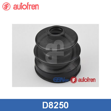 Пыльник ШРУСа