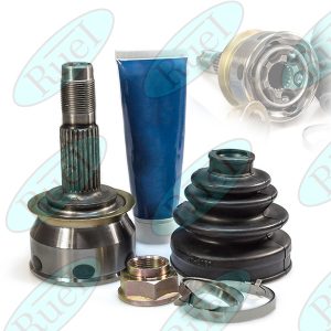 ШРУС наружный передний