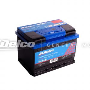 Аккумулятор