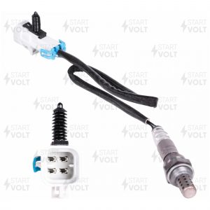 Датчик кислородный/Lambdasonde