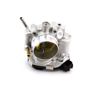 Заслонка дроссельная электрическая