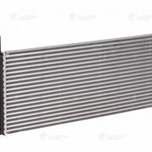 Интеркулер