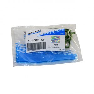 Прокладка впускного коллектора