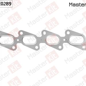 Прокладка выпускного коллектора