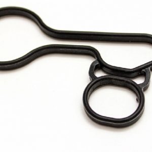 Прокладка масляного фильтра