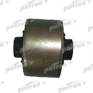 Сайлентблок заднего рычага задний