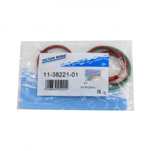 Прокладки впускного коллектора к-кт