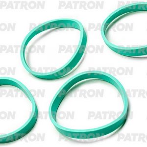 Прокладки впускного коллектора к-кт