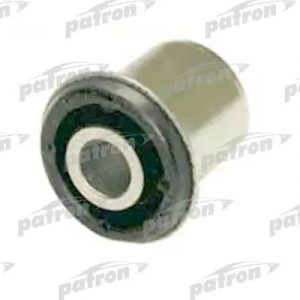 Сайлентблок заднего рычага наружный