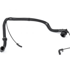 Трубка картерных газов