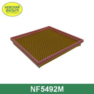 Фильтр воздушный