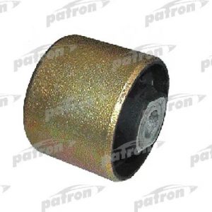 Сайлентблок задней балки