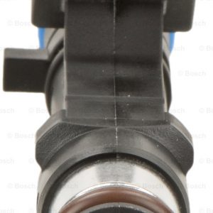 Форсунка инжекторная электрическая