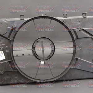 Диффузор вентилятора