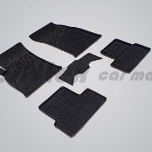 Коврики салона к-кт