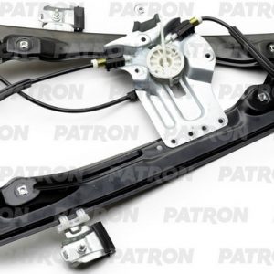 Стеклоподъемник электр. передний левый