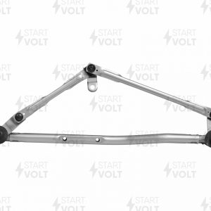 Трапеция стеклоочистителей