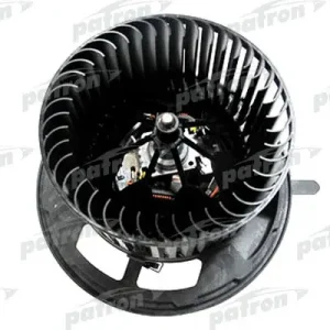 Моторчик отопителя