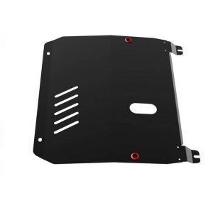 Защита картера и КПП