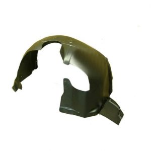 Локер передний левый