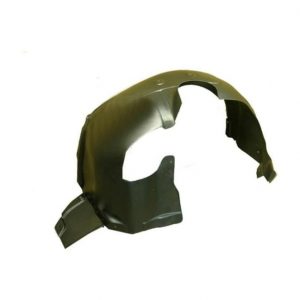 Локер передний правый