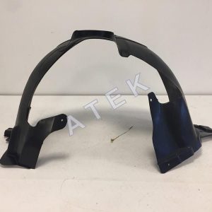 Локер передний левый