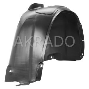 Локер передний правый