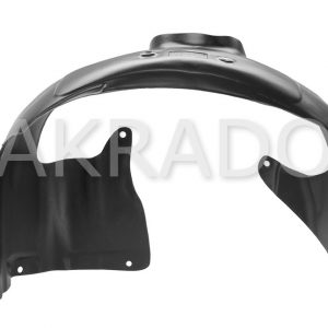 Локер передний левый