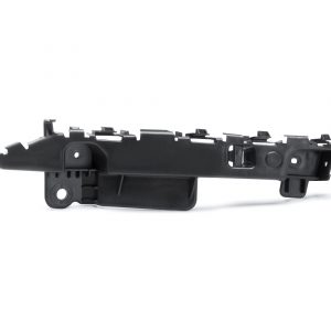 Направляющая переднего бампера левая