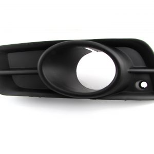 Решетка в бампер левая