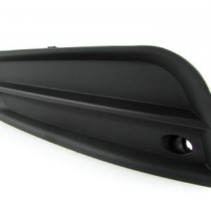 Решетка в бампер левая