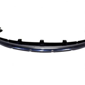 Усилитель переднего бампера