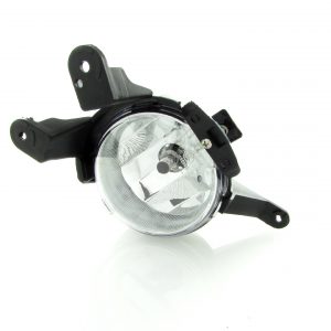 Фара противотуманная левая