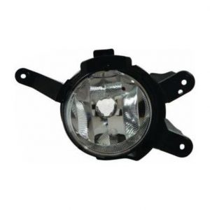 Фара противотуманная правая