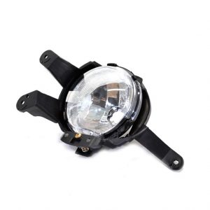 Фара противотуманная правая