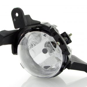 Фара противотуманная левая