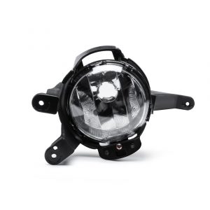 Фара противотуманная правая