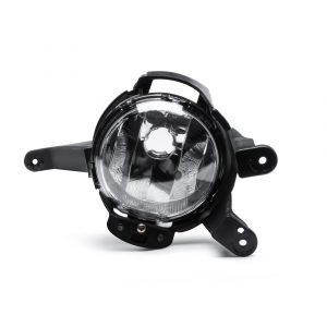 Фара противотуманная левая