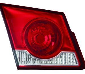 Фонарь задний внутренний левый