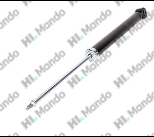 Амортизатор задний