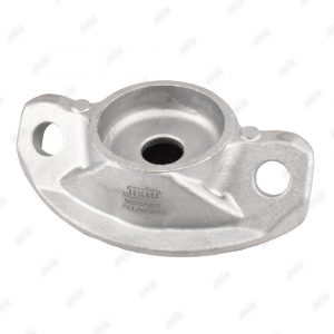 Опора заднего амортизатора