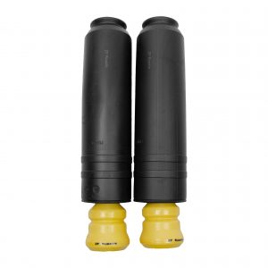 Пыльники с отбойниками задней подвески к-кт