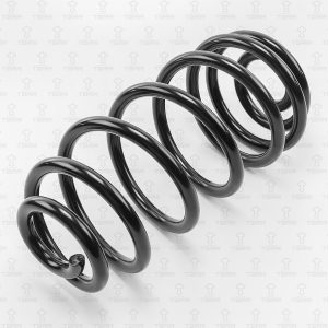 Пружина задняя