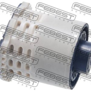 Сайлентблок задней балки