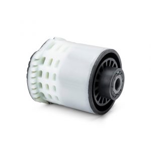 Сайлентблок задней балки