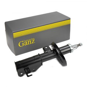 Амортизатор передний левый