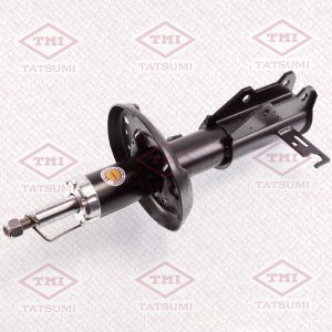 Амортизатор передний левый