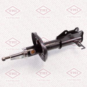 Амортизатор передний левый