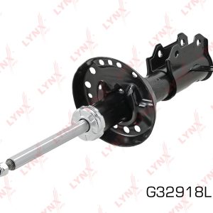 Амортизатор передний левый