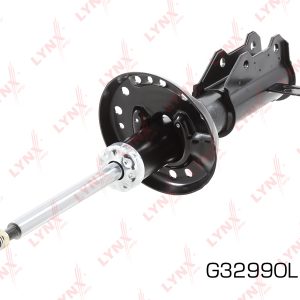 Амортизатор передний левый